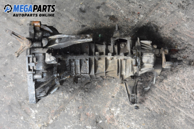 Ръчна скоростна кутия за Renault Espace I Minivan (07.1984 - 12.1992) 2.2 Quadra (J117), 108 к.с.