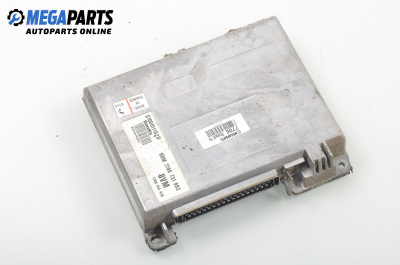Компютър двигател за Renault 19 I Hatchback (01.1988 - 09.1994) 1.7 (B/C53B), 73 к.с., № Bendix S100811102B