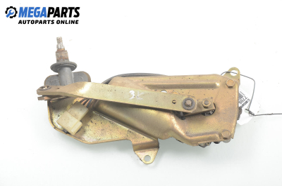 Ел. мотор за чистачките за Renault 19 I Hatchback (01.1988 - 09.1994), хечбек, позиция: задна