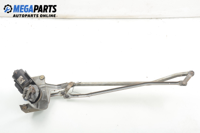 Ел. мотор за чистачките за Renault 19 I Hatchback (01.1988 - 09.1994), хечбек, позиция: предна