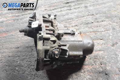 Ръчна скоростна кутия за Renault 19 I Hatchback (01.1988 - 09.1994) 1.7 (B/C53B), 73 к.с.