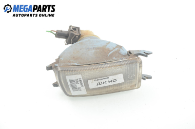 Мигач за Volkswagen Golf III Hatchback (08.1991 - 07.1998), позиция: дясна