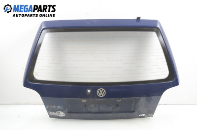 Заден капак за Volkswagen Golf III Hatchback (08.1991 - 07.1998), 2+1 вр., позиция: задна