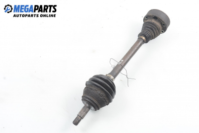 Полуоска за Volkswagen Golf III Hatchback (08.1991 - 07.1998) 1.9 TD,GTD, 75 к.с., позиция: предна, лява