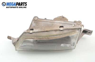 Фар за Daewoo Nexia Sedan (02.1995 - 06.2008), седан, позиция: лява