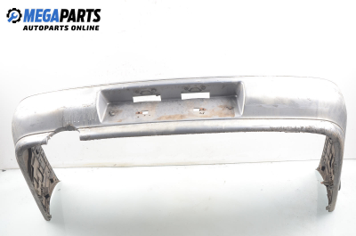 Задна броня за Daewoo Nexia Sedan (02.1995 - 06.2008), седан