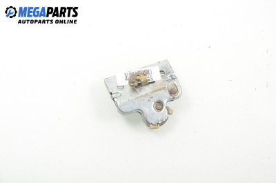 Брава заден капак за Daewoo Nexia Sedan (02.1995 - 06.2008), седан, позиция: задна