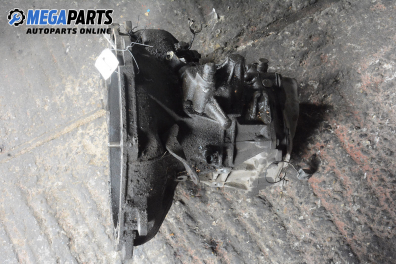 Ръчна скоростна кутия за Daewoo Nexia Sedan (02.1995 - 06.2008) 1.5 16V (KLETN), 90 к.с.