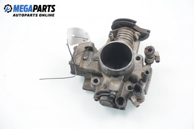 Дроселова клапа за Daewoo Nexia Sedan (02.1995 - 06.2008) 1.5 16V (KLETN), 90 к.с.