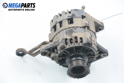 Алтернатор / генератор за Daewoo Nexia Sedan (02.1995 - 06.2008) 1.5 16V (KLETN), 90 к.с.