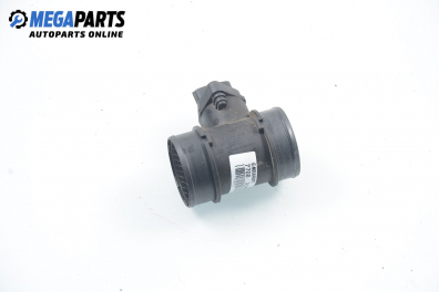 Дебитомер за Alfa Romeo 146 Hatchback (12.1994 - 01.2001) 1.4 i.e. 16V T.S., 103 к.с., № Bosch 0 280 218 001