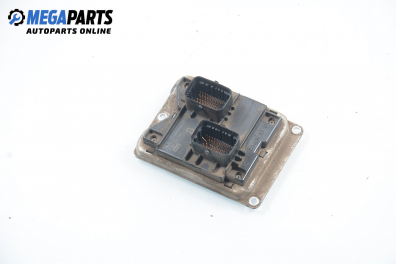 Компютър двигател за Alfa Romeo 146 Hatchback (12.1994 - 01.2001) 1.4 i.e. 16V T.S., 103 к.с., № Bosch 0 261 204 943