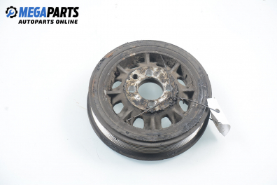Демпферна шайба за Alfa Romeo 146 Hatchback (12.1994 - 01.2001) 1.4 i.e. 16V T.S., 103 к.с.