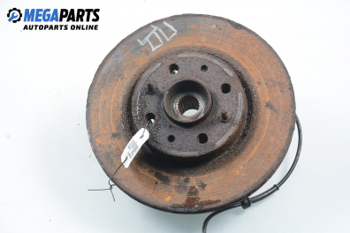 Шенкел главина за Alfa Romeo 146 Hatchback (12.1994 - 01.2001), позиция: предна, дясна