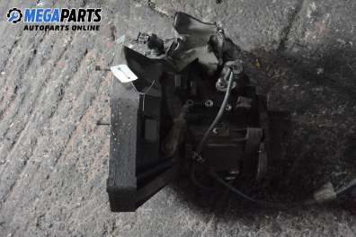 Ръчна скоростна кутия за Alfa Romeo 146 Hatchback (12.1994 - 01.2001) 1.4 i.e. 16V T.S., 103 к.с.