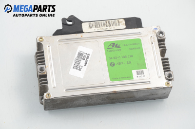 Компютър ABS за BMW 3 Series E36 Sedan (09.1990 - 02.1998), № 34.52-1 138 219