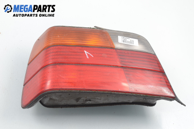 Стоп за BMW 3 Series E36 Sedan (09.1990 - 02.1998), седан, позиция: лява