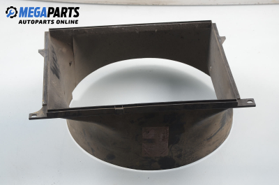 Дифузьор за BMW 3 Series E36 Sedan (09.1990 - 02.1998) 316 i, 100 к.с.