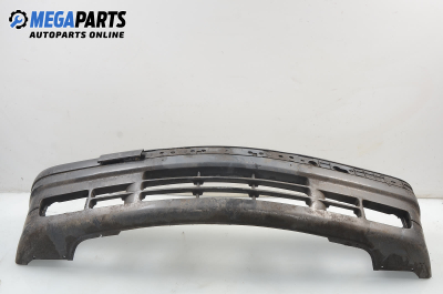 Предна броня за BMW 3 Series E36 Sedan (09.1990 - 02.1998), седан, позиция: предна