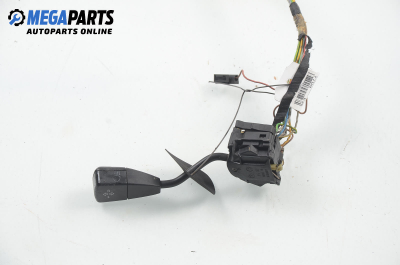 Лостче за светлини за BMW 3 Series E36 Sedan (09.1990 - 02.1998)