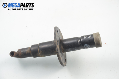 Буфер предна броня за BMW 3 Series E36 Sedan (09.1990 - 02.1998), седан, позиция: предна, лява