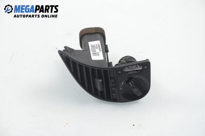 Ключ светлини  за BMW 3 Series E36 Sedan (09.1990 - 02.1998)