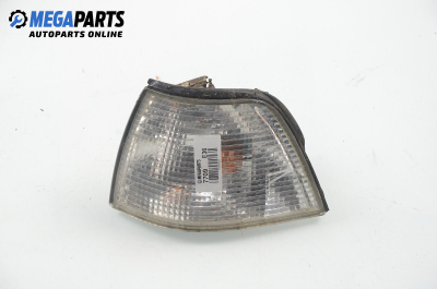 Мигач за BMW 3 Series E36 Sedan (09.1990 - 02.1998), седан, позиция: лява