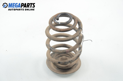 Пружина за ходова част за BMW 3 Series E36 Sedan (09.1990 - 02.1998), седан, позиция: задна