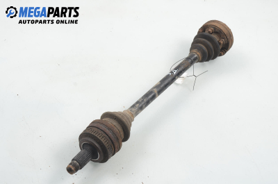 Полуоска за BMW 3 Series E36 Sedan (09.1990 - 02.1998) 316 i, 100 к.с., позиция: дясна
