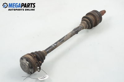 Полуоска за BMW 3 Series E36 Sedan (09.1990 - 02.1998) 316 i, 100 к.с., позиция: лява