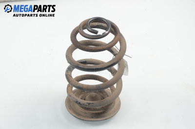 Пружина за ходова част за BMW 3 Series E36 Sedan (09.1990 - 02.1998), седан, позиция: задна