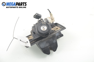 Брава заден капак за Mercedes-Benz C-Class Sedan (W202) (03.1993 - 05.2000), седан, позиция: задна