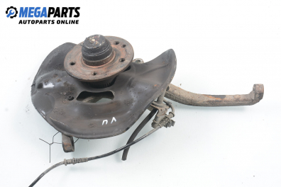 Шенкел главина за Mercedes-Benz C-Class Sedan (W202) (03.1993 - 05.2000), позиция: предна, лява