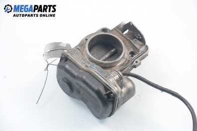 Дроселова клапа за Mercedes-Benz C-Class Sedan (W202) (03.1993 - 05.2000) C 220 (202.022), 150 к.с.