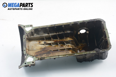 Картер за Mercedes-Benz C-Class Sedan (W202) (03.1993 - 05.2000) C 220 (202.022), 150 к.с.