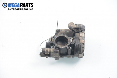 Дроселова клапа за Opel Corsa C Hatchback (09.2000 - 12.2009) 1.0, 58 к.с.