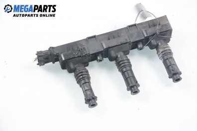 Запалителна бобина за Opel Corsa C Hatchback (09.2000 - 12.2009) 1.0, 58 к.с.