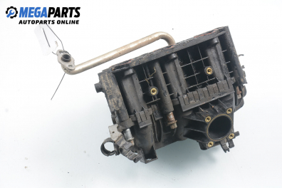 Всмукателен колектор за Opel Corsa C Hatchback (09.2000 - 12.2009) 1.0, 58 к.с.