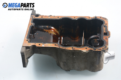 Картер за Opel Corsa C Hatchback (09.2000 - 12.2009) 1.0, 58 к.с.