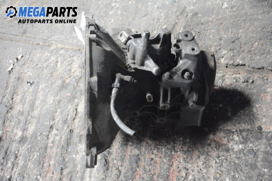 Ръчна скоростна кутия за Opel Corsa C Hatchback (09.2000 - 12.2009) 1.0, 58 к.с.