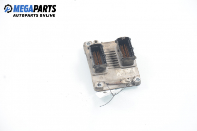 Компютър двигател за Opel Corsa C Hatchback (09.2000 - 12.2009) 1.0, 58 к.с., № GM 46062