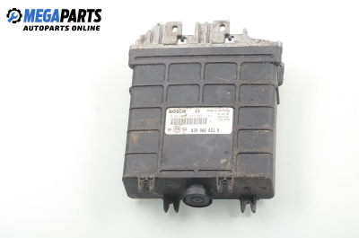 Компютър двигател за Volkswagen Golf III Hatchback (08.1991 - 07.1998) 1.9 TDI, 90 к.с., № Bosch 0 281 001 241/242