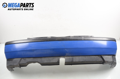 Задна броня за Volkswagen Golf III Hatchback (08.1991 - 07.1998)