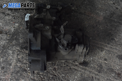 Ръчна скоростна кутия за Volkswagen Golf III Hatchback (08.1991 - 07.1998) 1.9 TDI, 90 к.с.