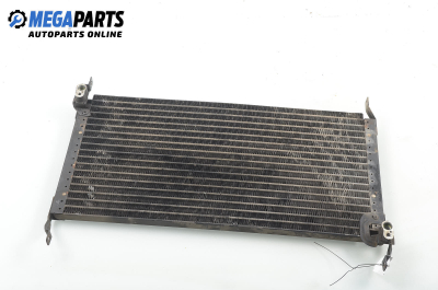Климатичен радиатор за Fiat Brava Hatchback (10.1995 - 06.2003) 1.6 16V (182.BB), 103 к.с.