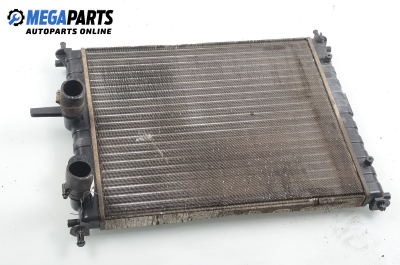 Воден радиатор за Fiat Brava Hatchback (10.1995 - 06.2003) 1.6 16V (182.BB), 103 к.с.