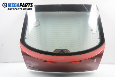 Заден капак за Fiat Brava Hatchback (10.1995 - 06.2003), 4+1 вр., позиция: задна