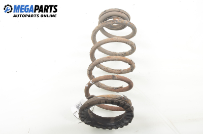Пружина за ходова част за Fiat Brava Hatchback (10.1995 - 06.2003), позиция: задна