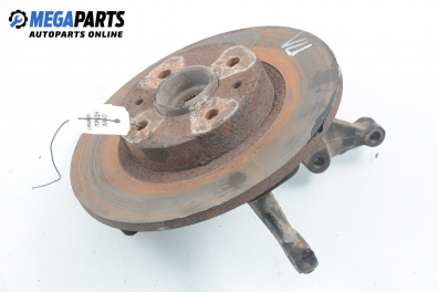 Шенкел главина за Fiat Brava Hatchback (10.1995 - 06.2003), позиция: предна, лява