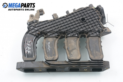 Всмукателен колектор за Fiat Brava Hatchback (10.1995 - 06.2003) 1.6 16V (182.BB), 103 к.с.